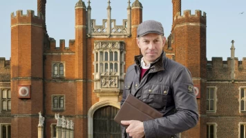 Casas señoriales con Phil Spencer
