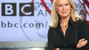 BBC World News America