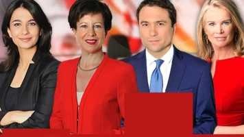 BBC World News