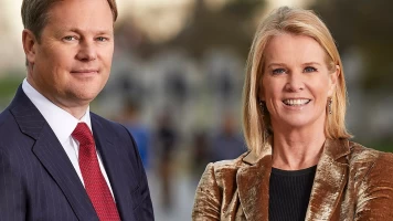 BBC News with Katty and Christian