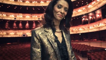 Take Me to the Opera