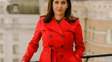 The World Today with Maryam Moshiri
