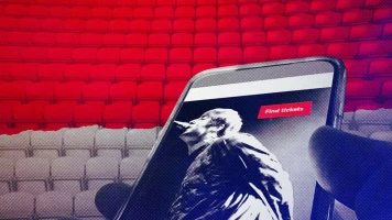 The Great Ticket Rip-Off