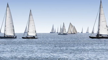 The Spirit of Yachting