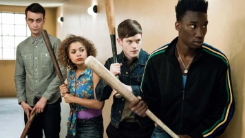 Misfits