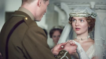 El amante de Lady Chatterley