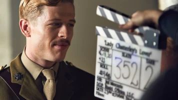 El amante de lady Chatterley