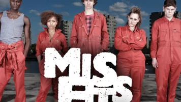 Misfits