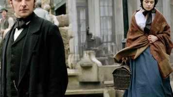 North & South