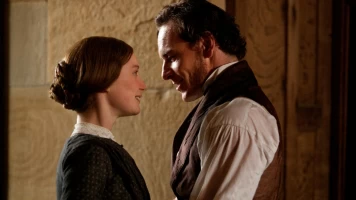 Jane Eyre