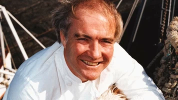 Los frutos del mar de Rick Stein