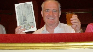 Rick Stein: El sabor de la ópera italiana
