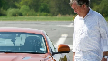 Lo mejor de Top Gear