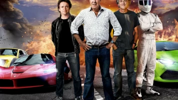 Top Gear