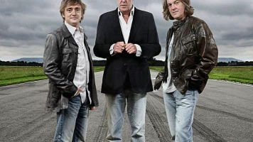 Lo mejor de Top Gear