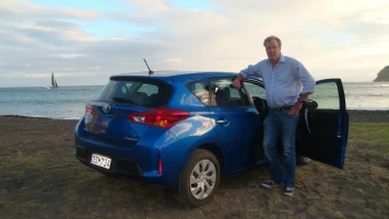 Lo mejor de Top Gear