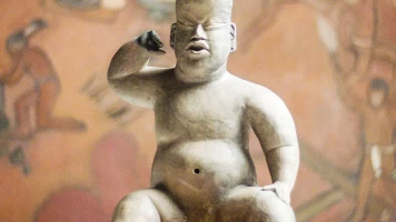 Civilizaciones: Artes