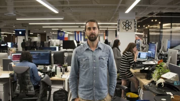 Los secretos de Silicon Valley
