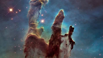 Hubble: descubriendo el universo