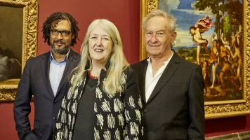 Civilizaciones: Artes