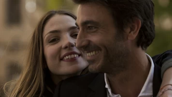 Perdona si te llamo amor