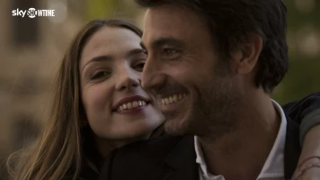 Perdona si te llamo amor