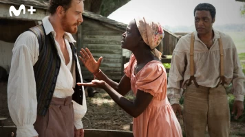 12 años de esclavitud