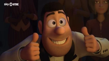 Tadeo el explorador perdido 2: El secreto del rey Midas