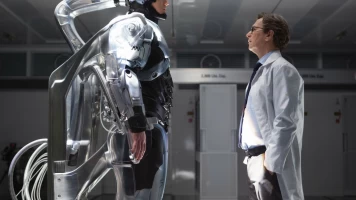 Robocop