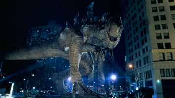Godzilla