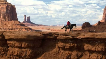 Los comancheros