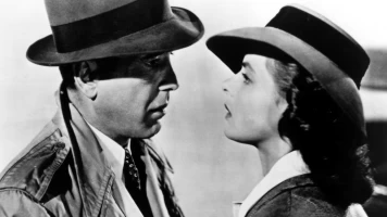 Casablanca
