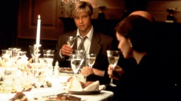 ¿Conoces a Joe Black?