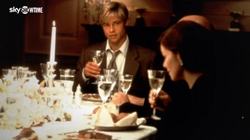 ¿Conoces a Joe Black?