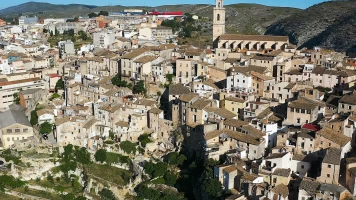 Viajeros Cuatro: España, sin ir más lejos
