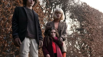 Otra vuelta de tuerca