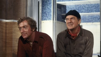 Más allá del Poseidón