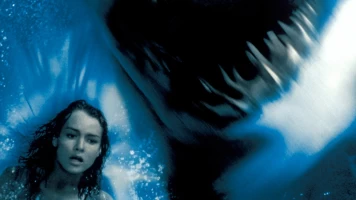 Deep Blue Sea