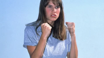 El nuevo Karate Kid