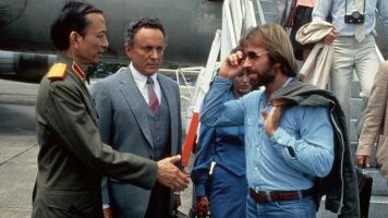 Desaparecido en combate