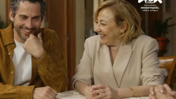 Aída y vuelta sin cámaras