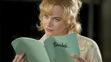 Embrujada (Bewitched)