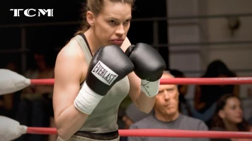 Million Dollar Baby
