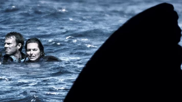 Open water