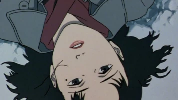 Millennium Actress