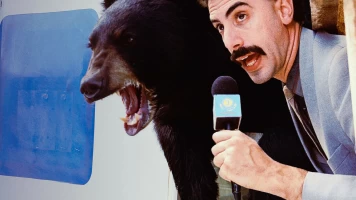 Borat