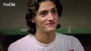 Historias del Kronen