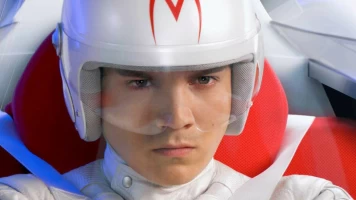 Speed Racer