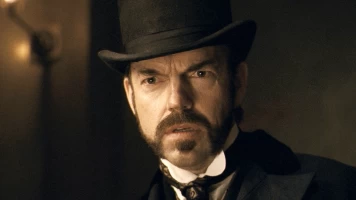 El hombre lobo