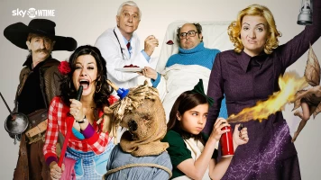 Spanish Movie